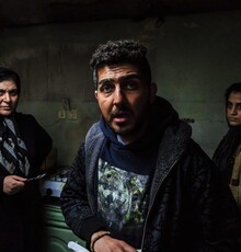فیلم سینمایی «چهل و هفت» آماده نمایش شد