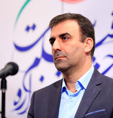معاون نظارت سازمان سینمایی دبیر سی و ششمین جشنواره فیلم فجر شد