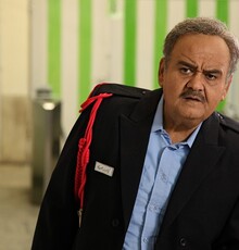 گلزار درگیر «سلام بمبئی» بود،یک نابازیگر نقش اول «عشقولانس» شد!
