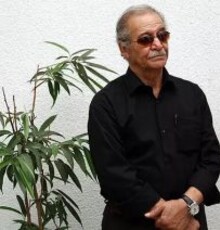 دختر اطلسی: به احتمال قریب به یقین پدرم در سریال «اپیدمی» به کرونا مبتلا شد/ پدرم هیچ بیماری زمینه‌ای نداشت