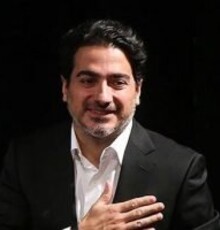 همایون شجریان خواننده تیتراژ پایانی «قاتل و وحشی» شد‌