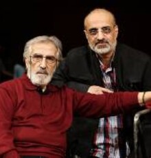 محمد اصفهانی: دوستان مخاطب از دستم ناراحت و ناراضی‌اند 