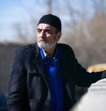 تیتراژ پایانی «همبازی» با صدای فریدون آسرایی منتشر شد