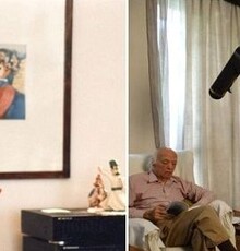 اکران مستندهای «پیرمرد و دریا» و «لیلا» در هنروتجربه