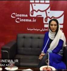 مونا فرجاد در گفت‌وگو با سینماسینما/ ساخت ماهورا یک کار ناشدنی بود
