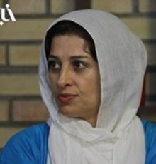 بازگشت بازیگر زن پس از سال‌ها به عرصه طنز