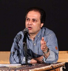 «ماه و غزل» از کنداکتور ماه محرم خارج شد