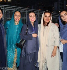 اکران ویژه «فصل نرگس» در پردیس سینمایی ارگ تجریش