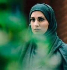 آن ماری سلامه بازیگر لبنانی سریال «حوالی پاییز»: سینمای ایران برای خیلی ها یک آرزوست/ بازیگری در ایران را حتما تکرار خواهم کرد
