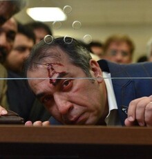 «ساعت ۵ عصر» در یک سینما ۱۳۰ میلیون تومان فروخت