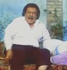 دیالوگ: مادر