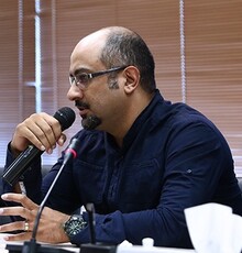 «عروس تاریکی» در فرحزاد