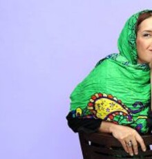 نازنین فراهانی از فعالیت‌های این روزهایش می‌گوید/ از «نبات» تا «آلما»