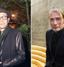 تجلیل از مدس میکلسن و فوزی بن‌سعیدی در جشنواره مراکش