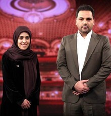 کار «ماه عسلی» ها به دادگاه کشیده شد!