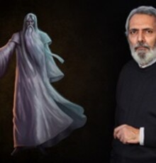 فرخ نعمتی استاد اشکان خطیبی شد