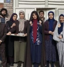پخش «لحظه گرگ و میش» از پاییز/ آغاز فاز دوم سریال همایون اسعدیان