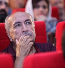 نقد متفاوت خسرو دهقان بر «کوه» نادری/ فیلم را دوست ندارم و آن را درک نمی‌کنم