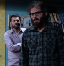 فصل سوم «سرزمین مادری» از امشب پخش می‌شود