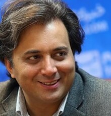 مجید اخشابی: از عبدالباسط تقلید می‌کردم 