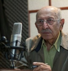  مدیر دوبلاژ «شکرستان»: هیچکس نتوانست جای مرتضی احمدی را پر کند!