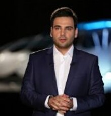 کنایه احسان علیخانی به افزایش قیمت خودرو