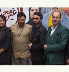 «غیرمجاز» بعد از ٢ سال اکران شد