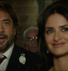 خاویر باردم: «همه می‌دانند» روی صندلی میخکوب‌تان می‌کند