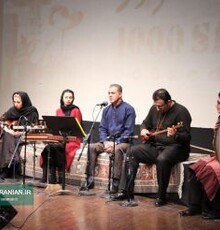 «مهیار علیزاده» به گروه برگزیده «هزارصدا» پیشنهاد همکاری داد