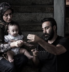 موافقت با صدور پروانه نمایش «سه کام حبس»