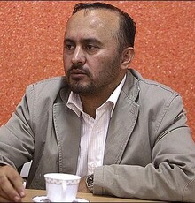 نگارش فیلمنامه «رضای مرضیه» به نیمه رسید