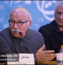 انتقاد علیرضا داودنژاد از وضعیت اکران «فراری»/ چرا از زمین زدن فیلم باید تعجب کرد؟