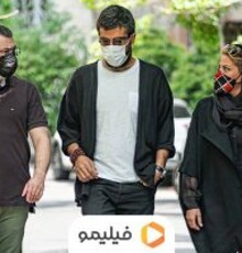 محمد کارت «یاغی» را می‌سازد/ پارسا پیروزفر و طناز طباطبایی حضورشان قطعی شد