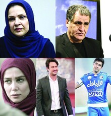داور جشنواره فجر به «دورهمی» آمد