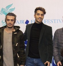 معرفی مردمی فیلم «اتاق تاریک» در سینما استقلال
