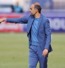 شرط سنگین محرم نویدکیا برای جدایی از مس رفسنجان