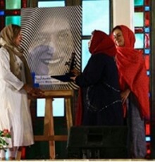 از آرزوی فاطمه معتمدآریا تا ترکیدن بغض فرزند حبیب‌الله کاسه ساز/ جشنواره فیلم شهر آغاز شد