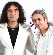 خوانندگانی که به عنوان بازیگر در جشنواره فجر حضور دارند