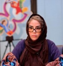 اعتراض شدید مونا زاهد به رد شدن فیلمش در جشنواره، چهل دقیقه پس از ثبت نام