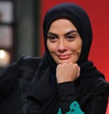 گفت‌و‌گوی مارال فرجاد با زنی که ۱۰ سال لباس مردانه پوشید/ عکس