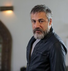 پوریا آذربایجانی، جمشید محمودی و حسین سهیلی‌زاده در شبکه‌ی دو