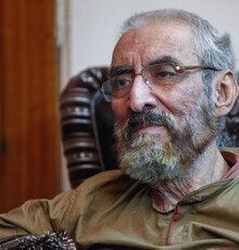 نامگذاری خیابانی به نام فرج الله سلحشور