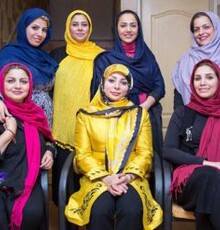 «رخساره» بعد از ۱۴ سال کنسرت می دهد