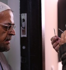 «سه بیگانه» وارد شبکه نمایش خانگی شد