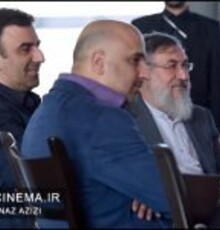 دو قدم تا سیمرغ در روز نخست/ گزارش تصویری سینماسینما