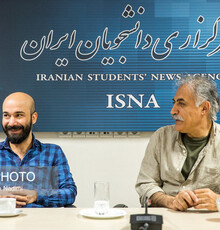 کارگردان «شنل» در تدارک تولید «ماکان»