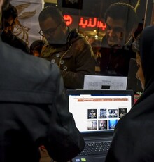 در روز ملی سینماِ بلیت نیم بها می‌شود!