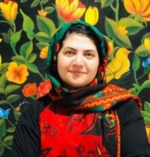 پوران درخشنده و سینمایی که آگاهی‌دهنده است 