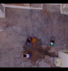 «زاغه‌نشین»ها به شبکه مستند می‌آیند