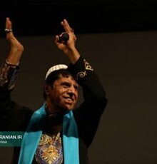 «محمود جهان» درگذشت